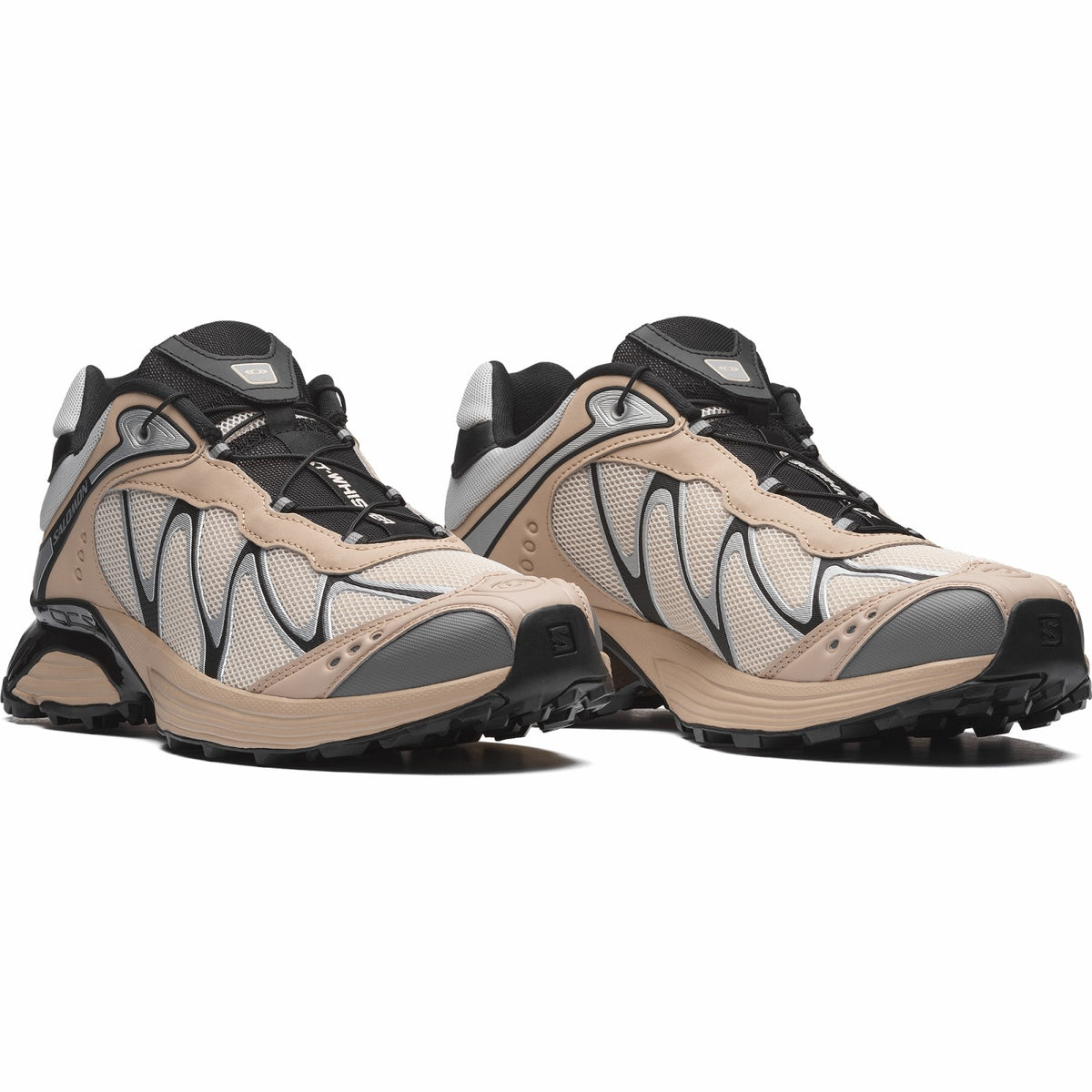 XT-WHISPER Sneakers - Unisex | Salomon Value