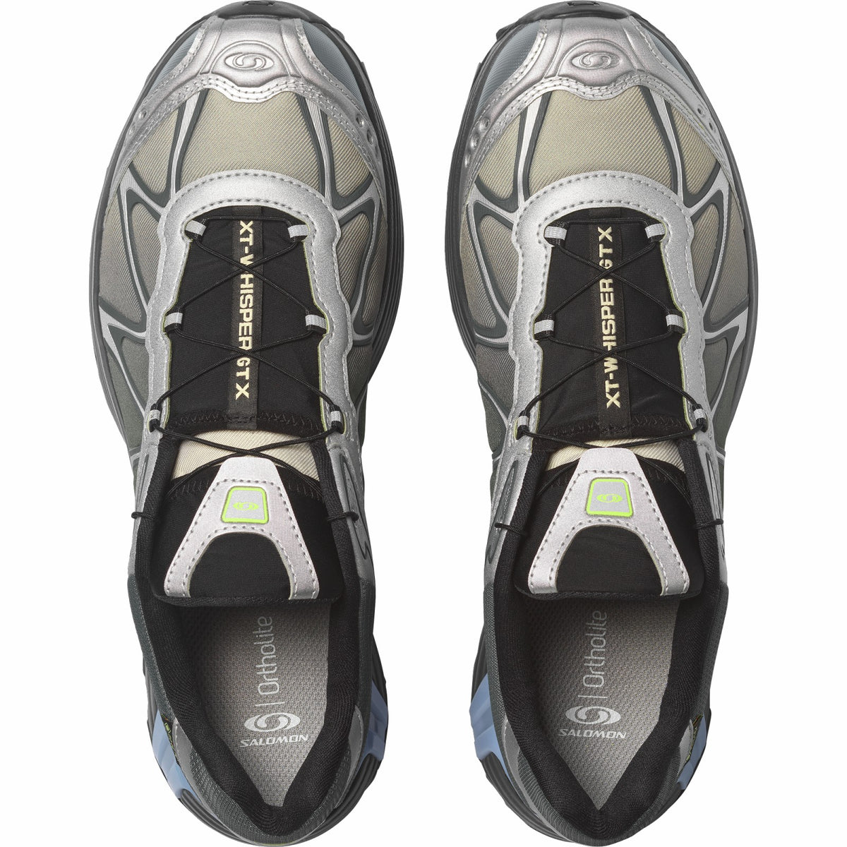 XT-WHISPER GORE-TEX Sneakers - Unisex | Salomon Great Value