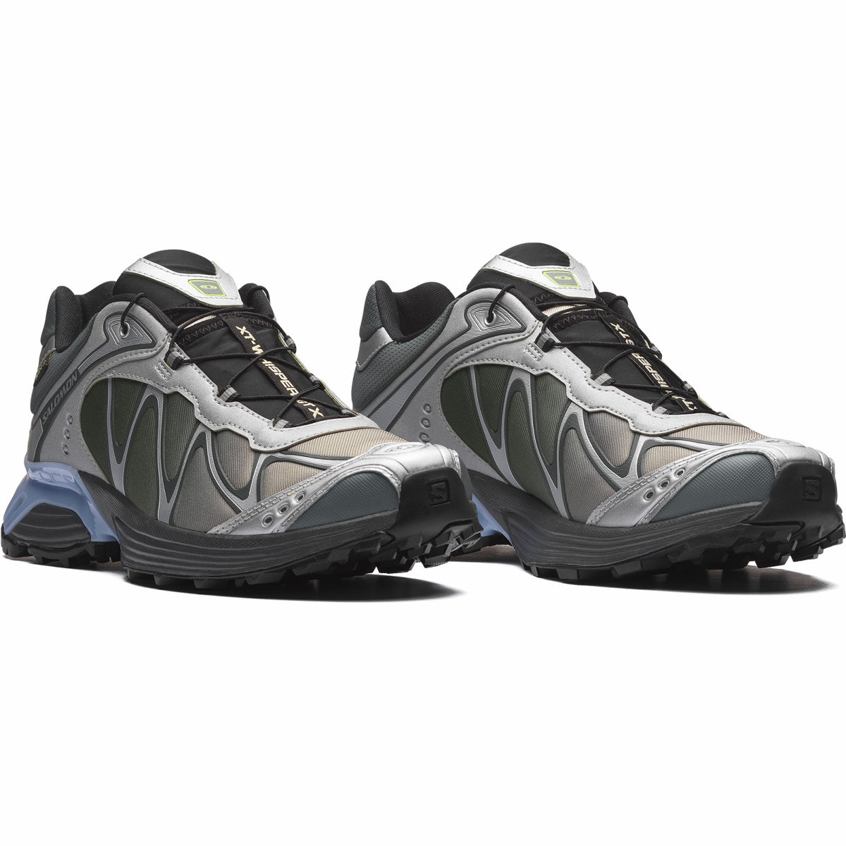 XT-WHISPER GORE-TEX Sneakers - Unisex | Salomon Great Value