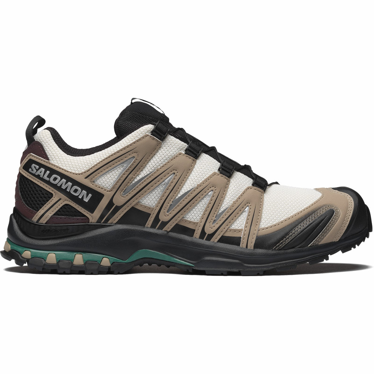 XA PRO 3D Sneakers - Unisex | Salomon Latest