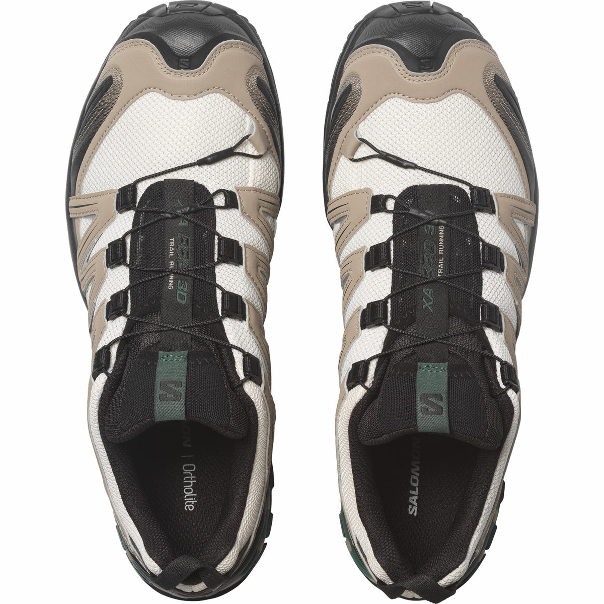XA PRO 3D Sneakers - Unisex | Salomon Latest
