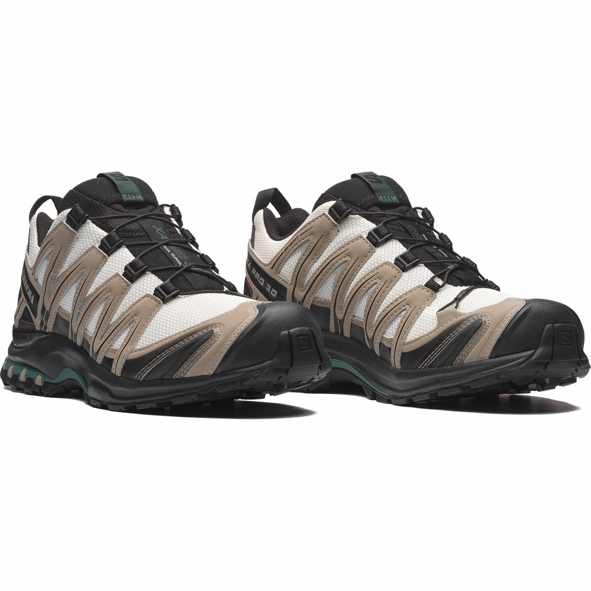 XA PRO 3D Sneakers - Unisex | Salomon Latest