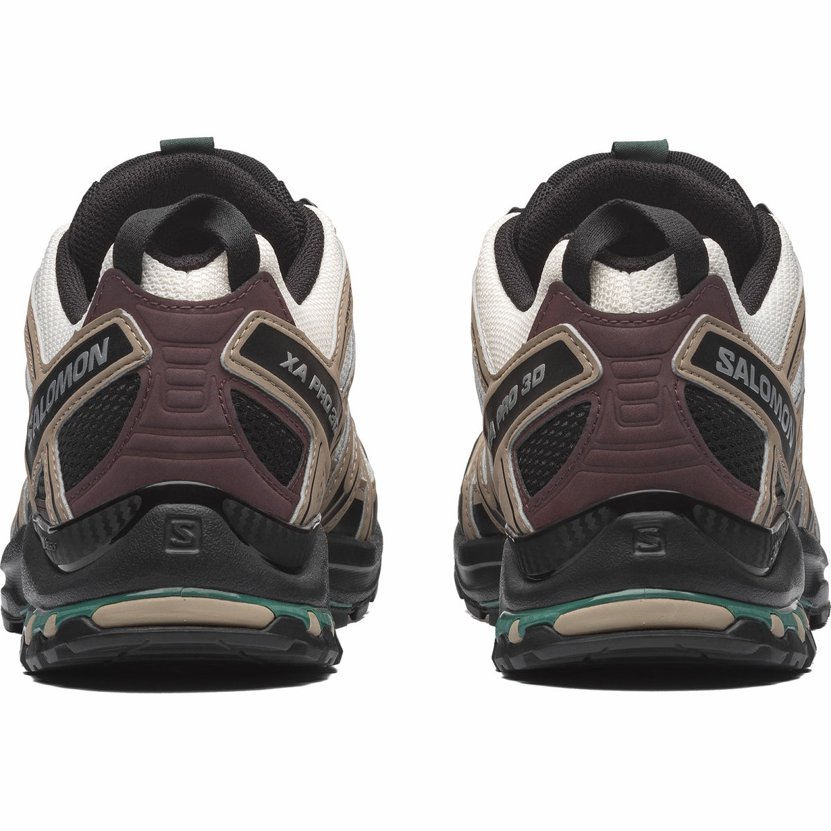 XA PRO 3D Sneakers - Unisex | Salomon Latest