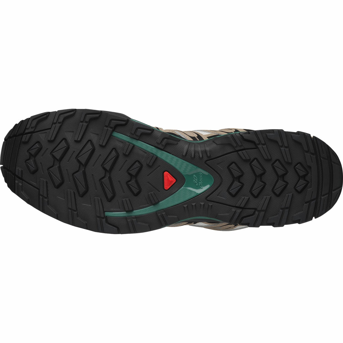 XA PRO 3D Sneakers - Unisex | Salomon Latest