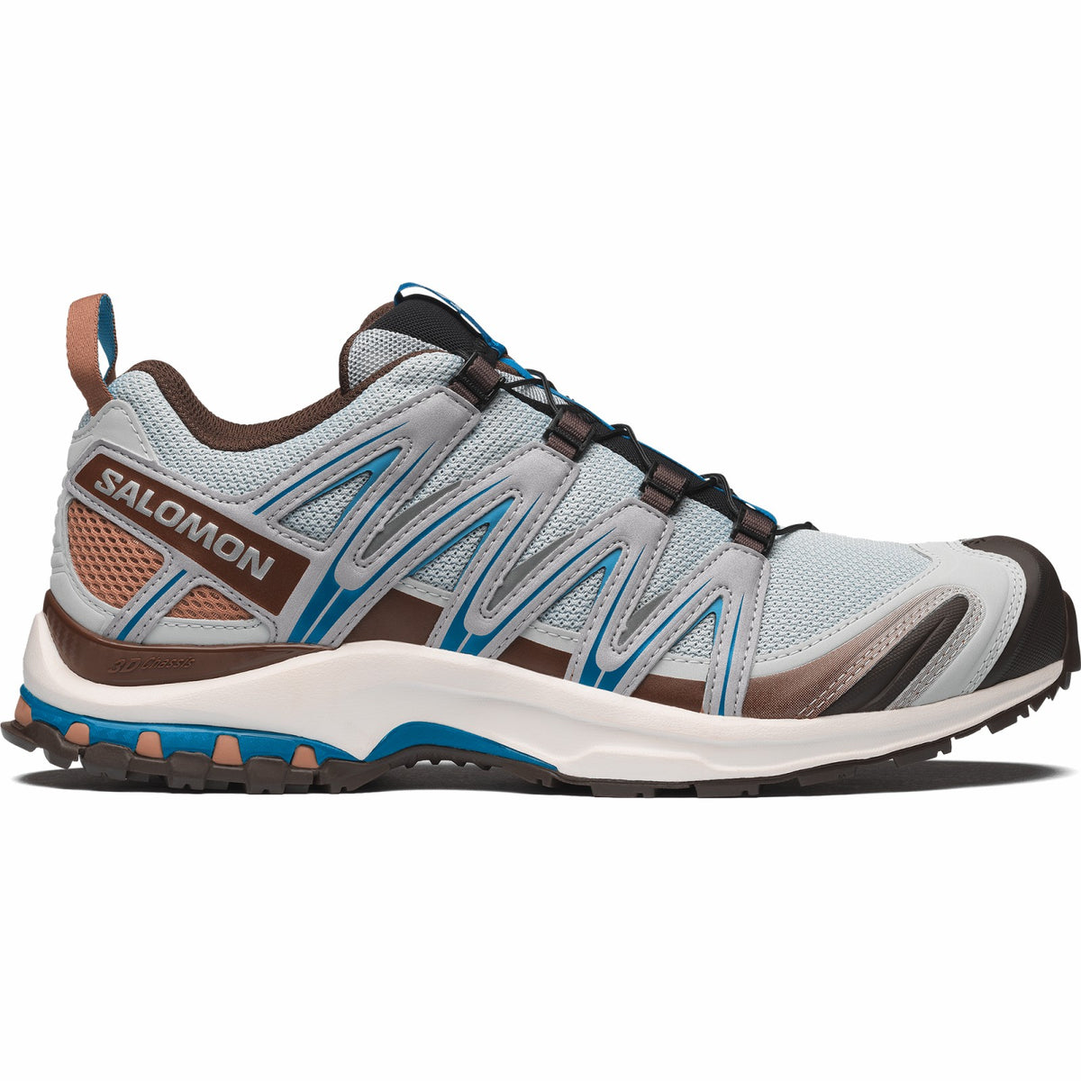 XA PRO 3D Sneakers - Unisex | Salomon Latest