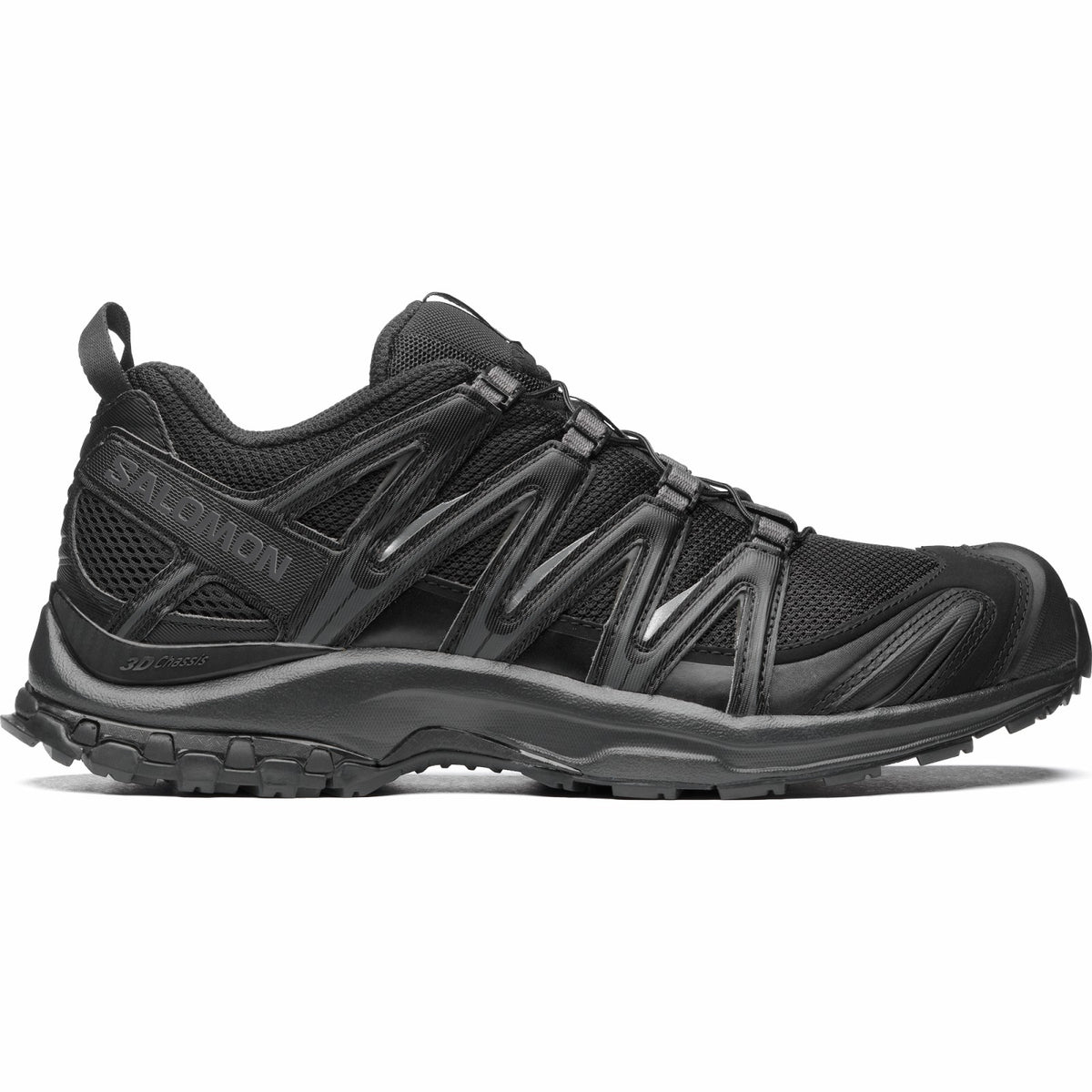 XA PRO 3D Sneakers - Unisex | Salomon Latest