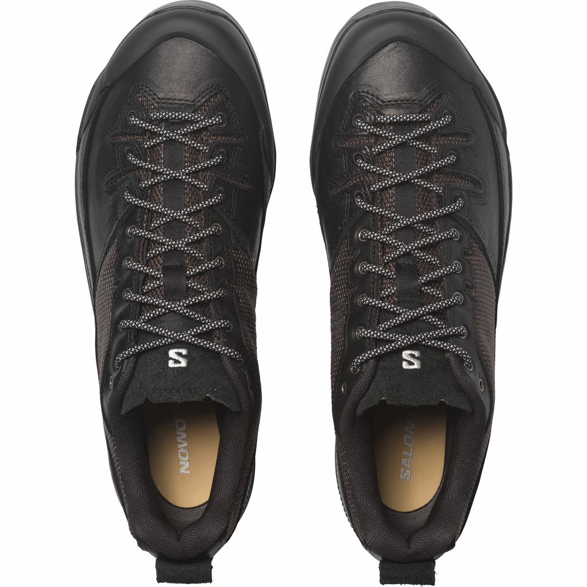 X-ALP ALPINE ECHOES Sneakers - Unisex | Salomon Quality