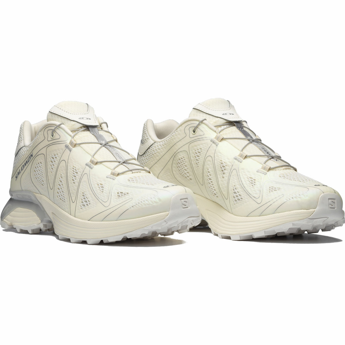 XT-WHISPER VOID Yellow | Salomon Signature