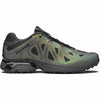 Asphalt / Castlerock / Black