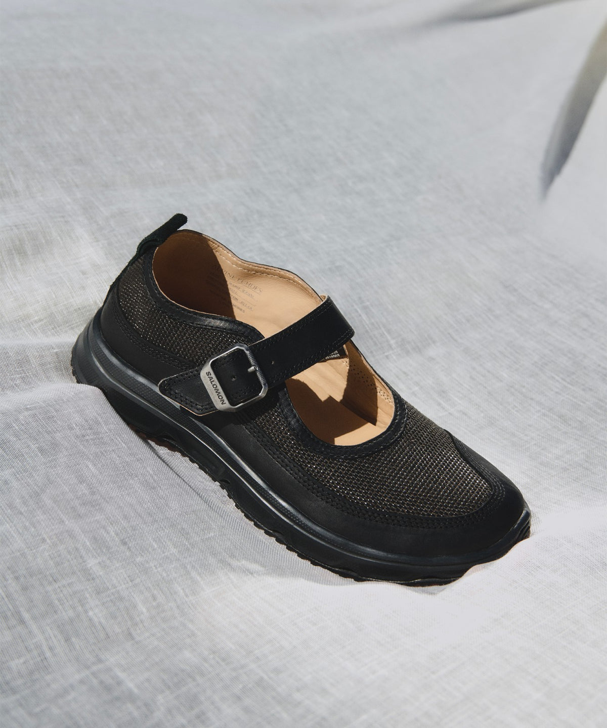 RX MARIE-JEANNE ALPINE ECHOES Sneakers - Unisex | Salomon Essential