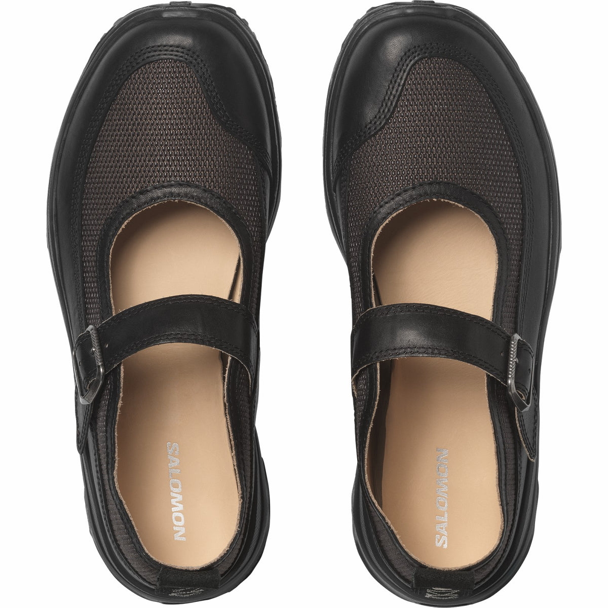 RX MARIE-JEANNE ALPINE ECHOES Sneakers - Unisex | Salomon Essential