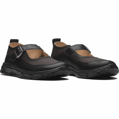 RX MARIE-JEANNE ALPINE ECHOES Sneakers - Unisex | Salomon Essential