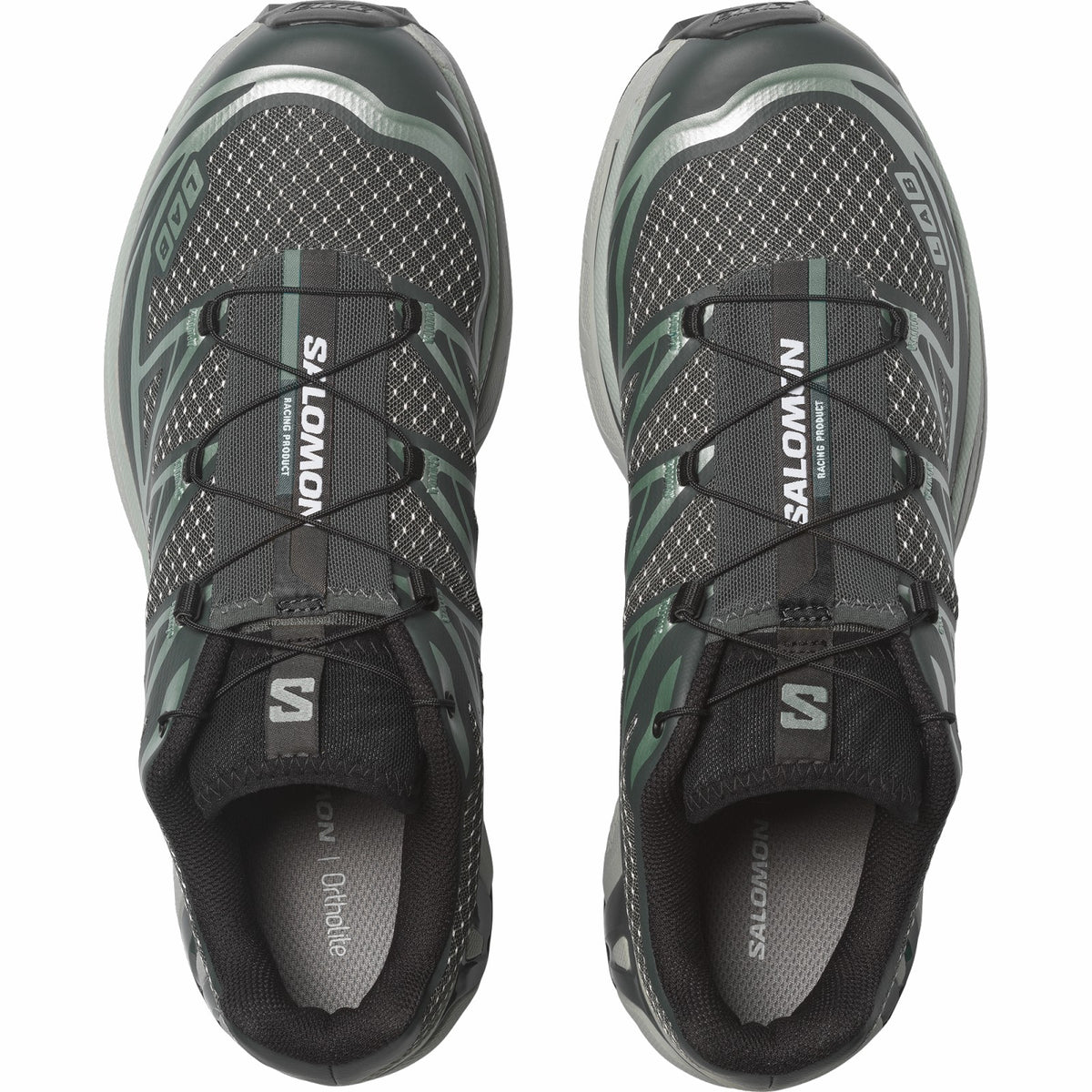 XT-6 STEEL STREETS Sneakers - Unisex | Salomon Everyday