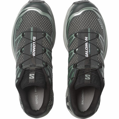 XT-6 STEEL STREETS Sneakers - Unisex | Salomon Everyday