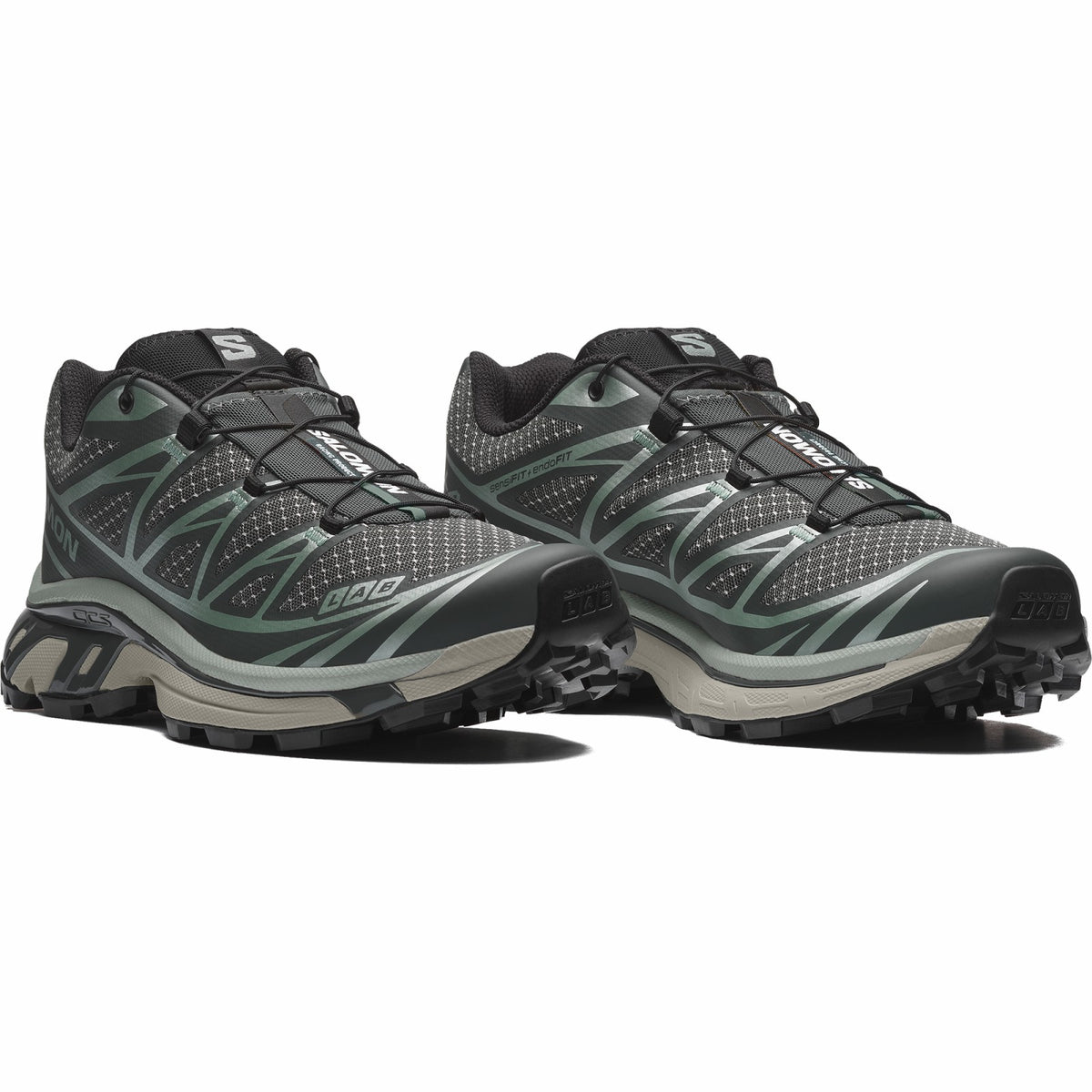 XT-6 STEEL STREETS Sneakers - Unisex | Salomon Everyday