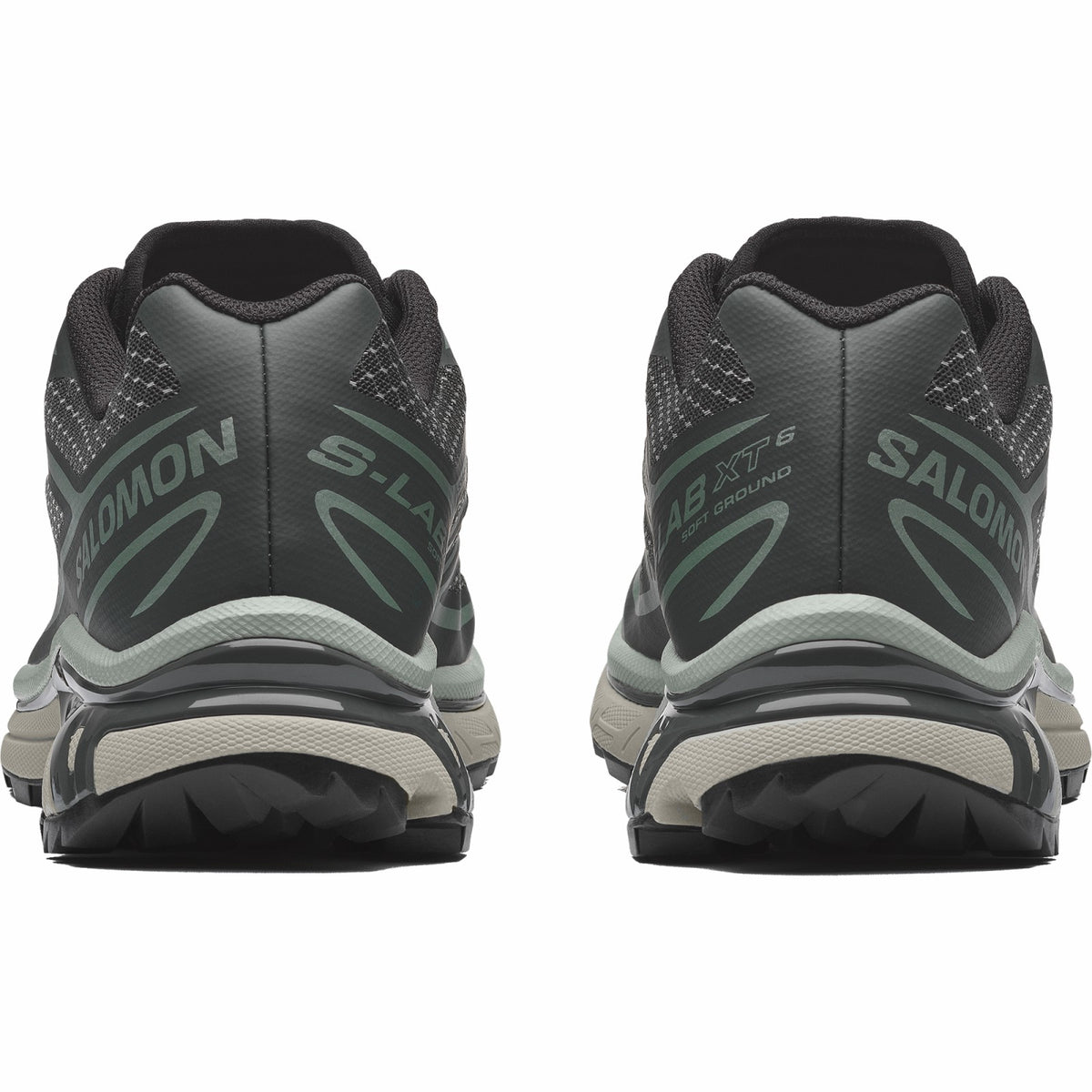 XT-6 STEEL STREETS Sneakers - Unisex | Salomon Everyday