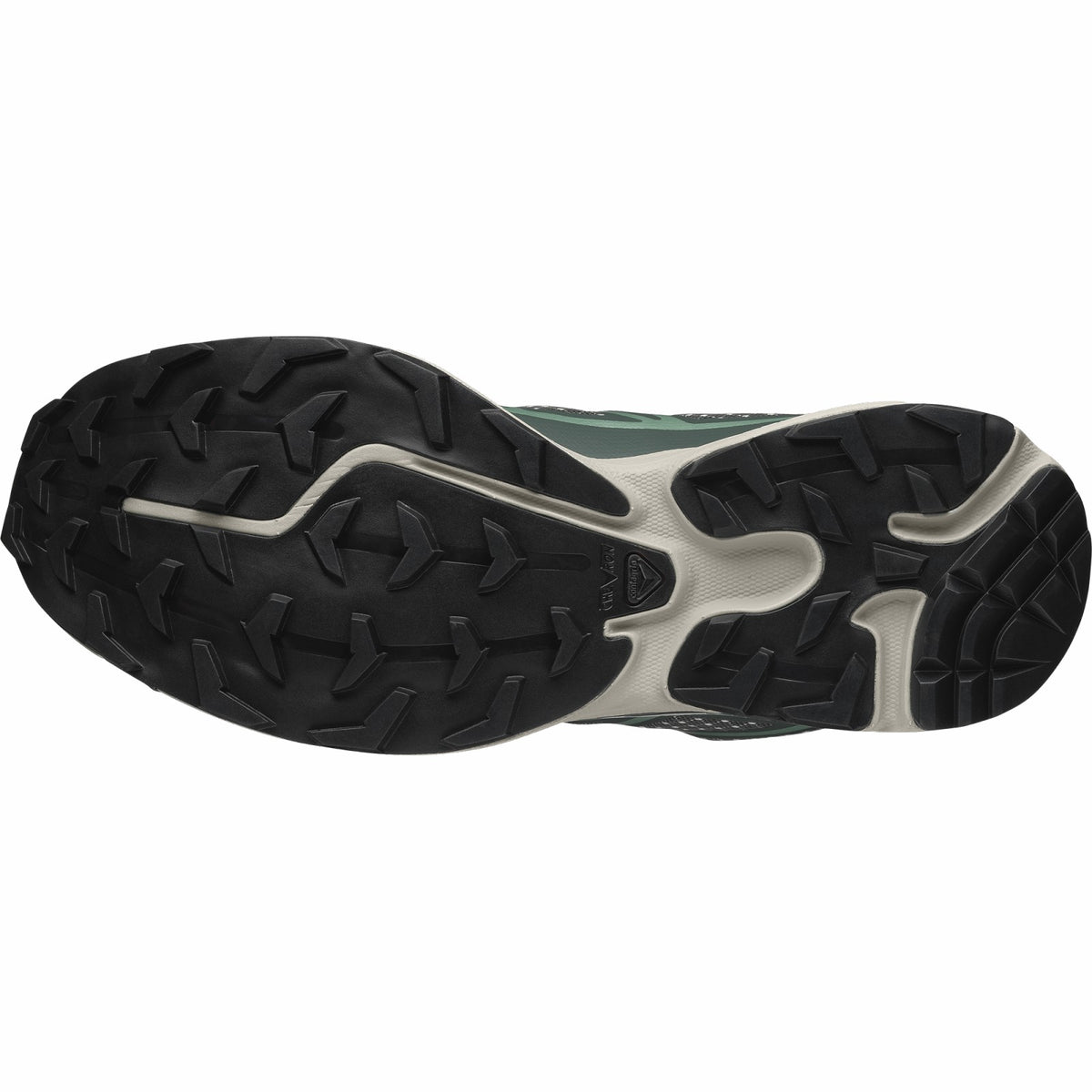 XT-6 STEEL STREETS Sneakers - Unisex | Salomon Everyday