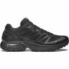Black / Black / Asphalt