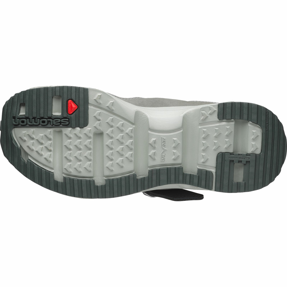 RX MARIE-JEANNE Sneakers - Unisex | Salomon Latest