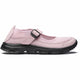 Icy Pink / Black / Alloy