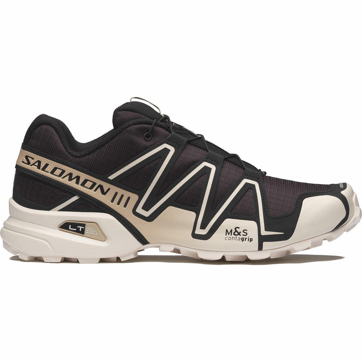 SPEEDCROSS 3 Sneakers - Unisex | Salomon Signature