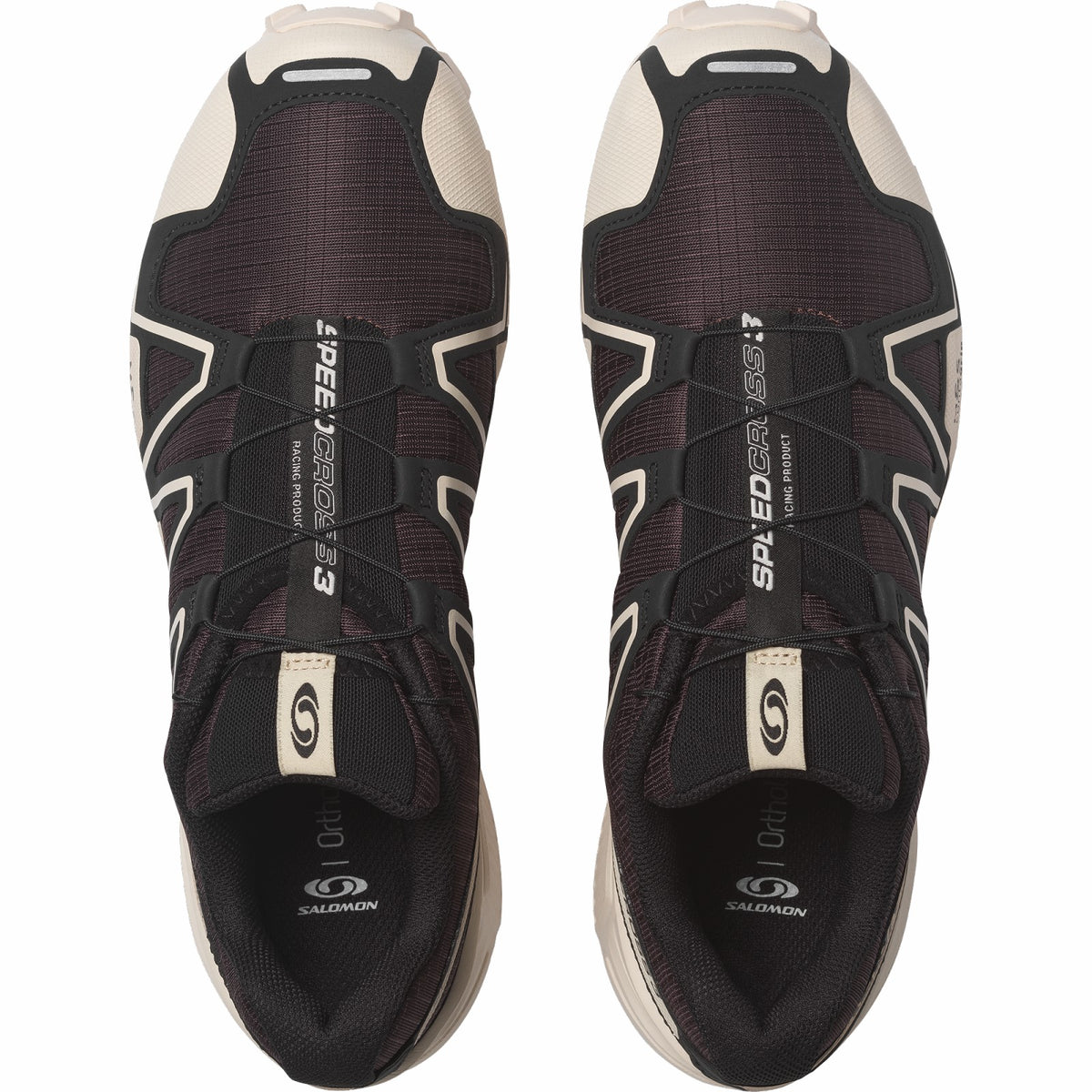SPEEDCROSS 3 Sneakers - Unisex | Salomon Signature