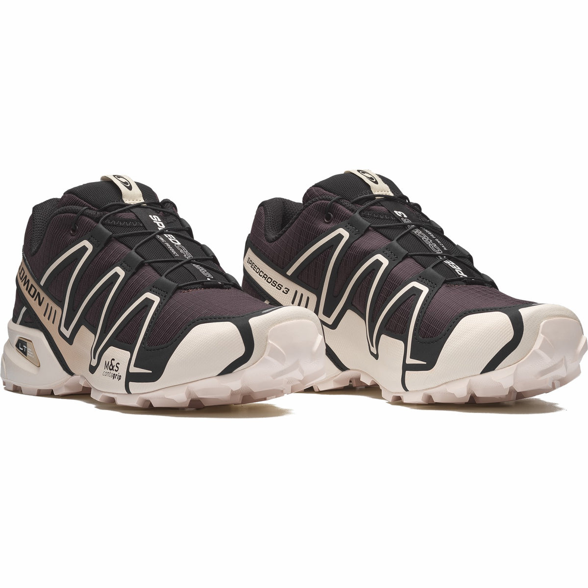 SPEEDCROSS 3 Sneakers - Unisex | Salomon Signature