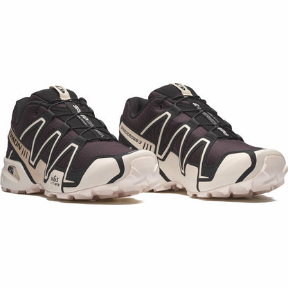 SPEEDCROSS 3 Sneakers - Unisex | Salomon Signature