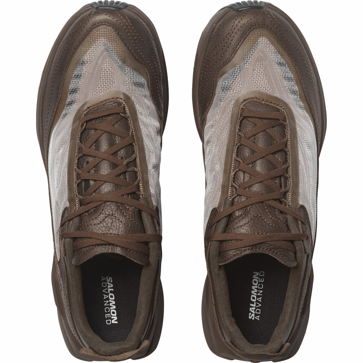 NEUVA ADVANCED Advanced Collection - Unisex | Salomon Classic