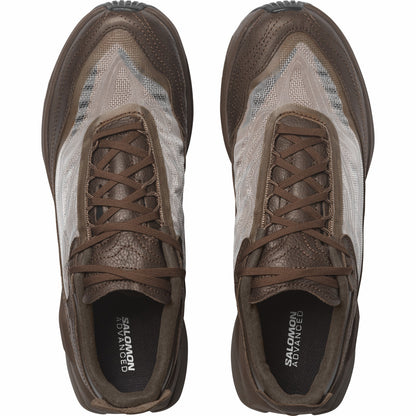 NEUVA ADVANCED Advanced Collection - Unisex | Salomon Classic