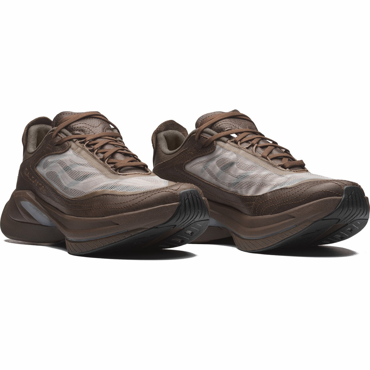 NEUVA ADVANCED Advanced Collection - Unisex | Salomon Classic