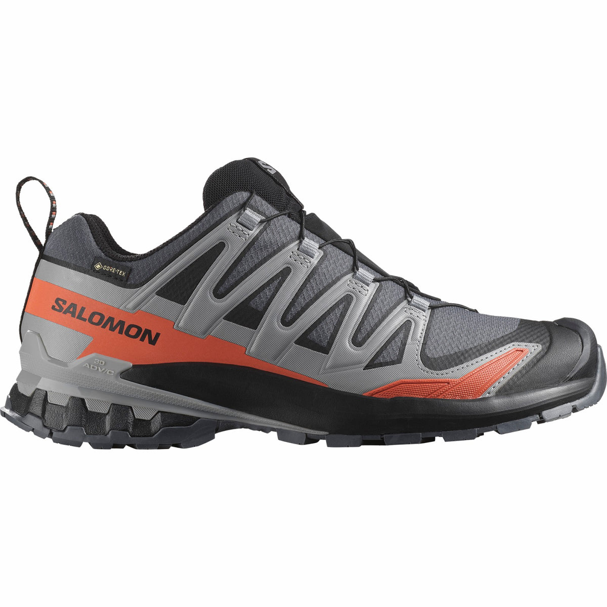 XA PRO 3D V9 GORE-TEX Trail running shoes - Men | Salomon Essential