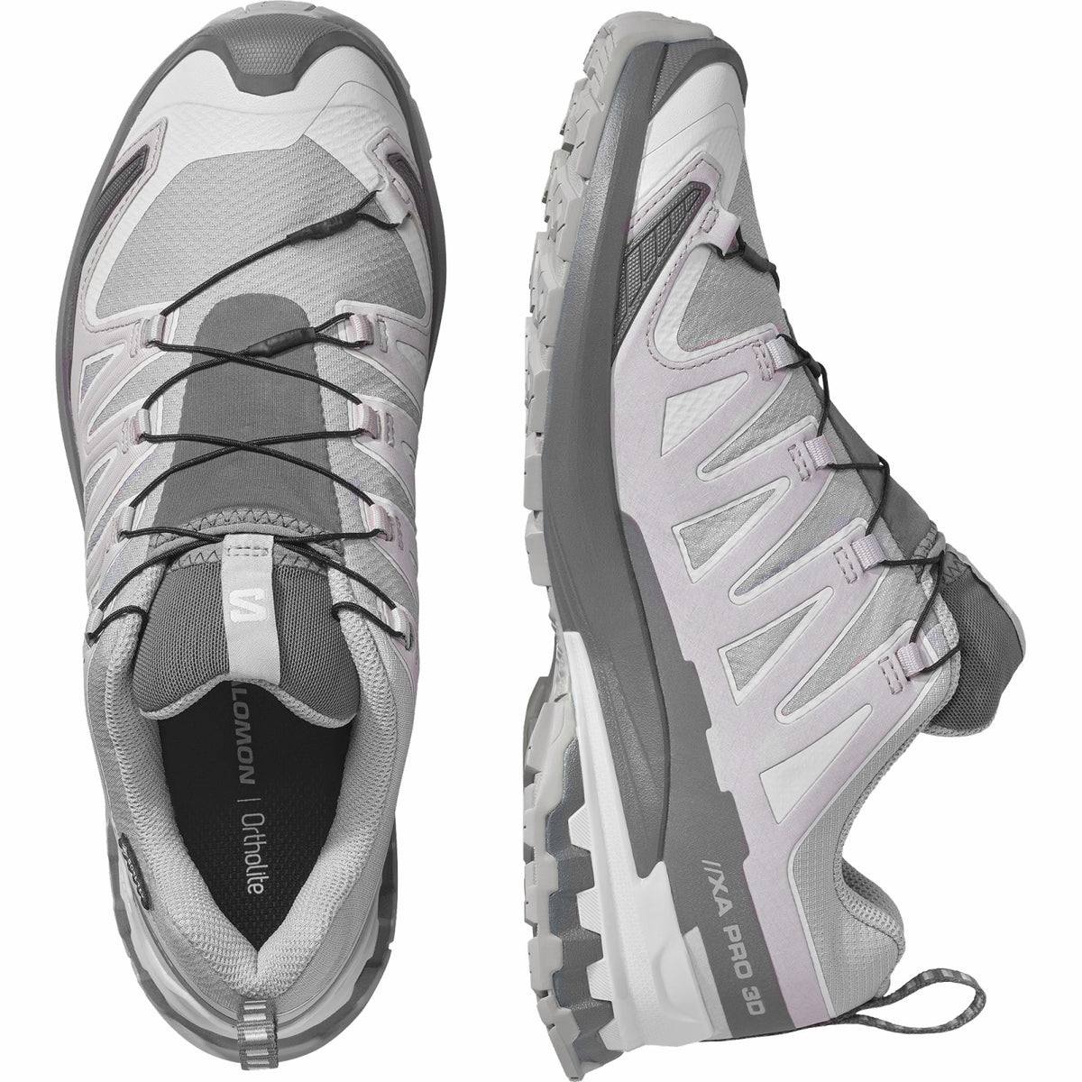 XA PRO 3D V9 GORE-TEX Trail running shoes - Men | Salomon Essential