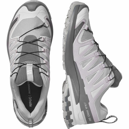 XA PRO 3D V9 GORE-TEX Trail running shoes - Men | Salomon Essential