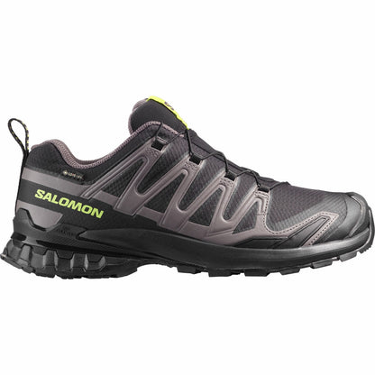 XA PRO 3D V9 GORE-TEX Trail running shoes - Men | Salomon Essential