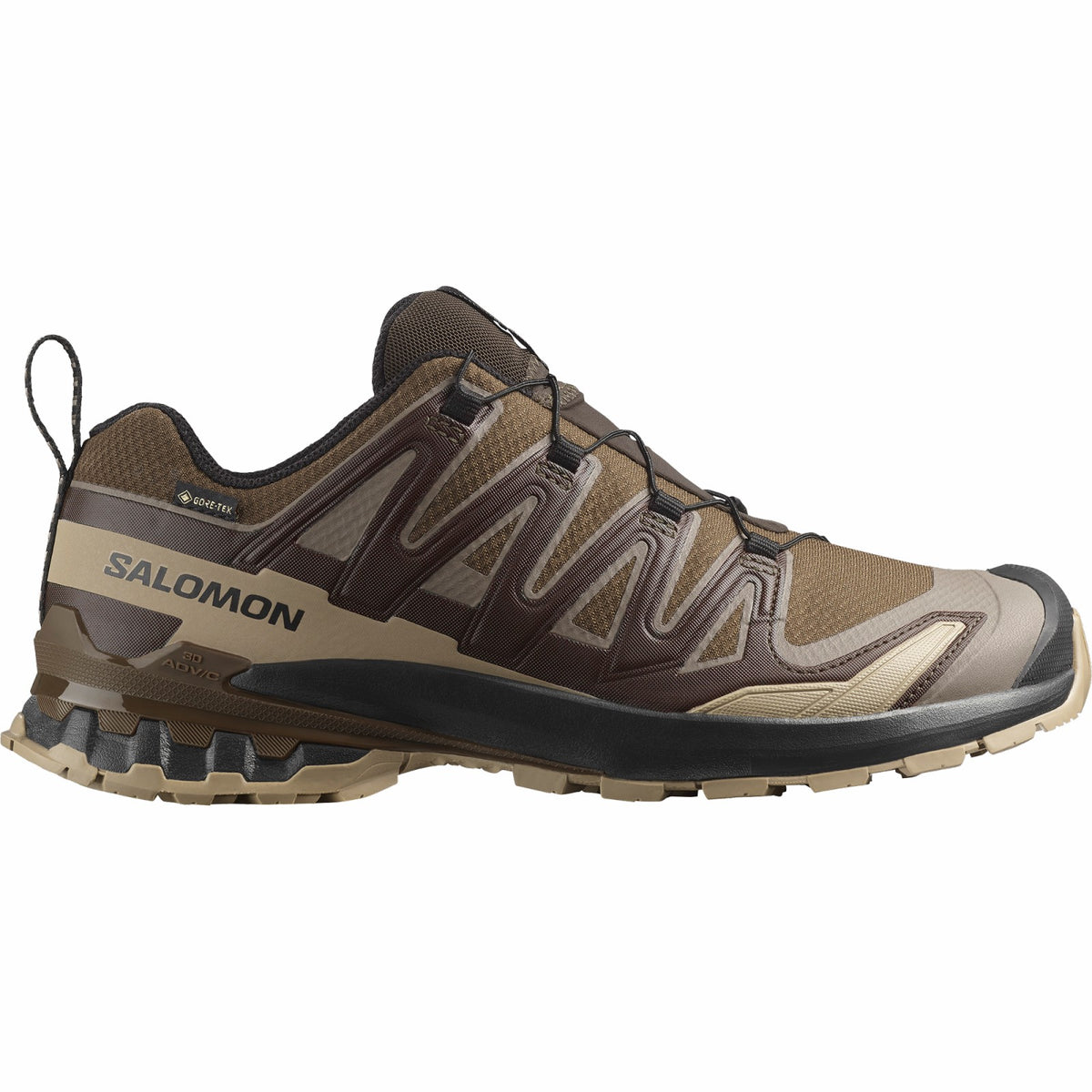 XA PRO 3D V9 GORE-TEX Trail running shoes - Men | Salomon Essential