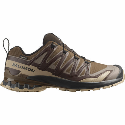 XA PRO 3D V9 GORE-TEX Trail running shoes - Men | Salomon Essential