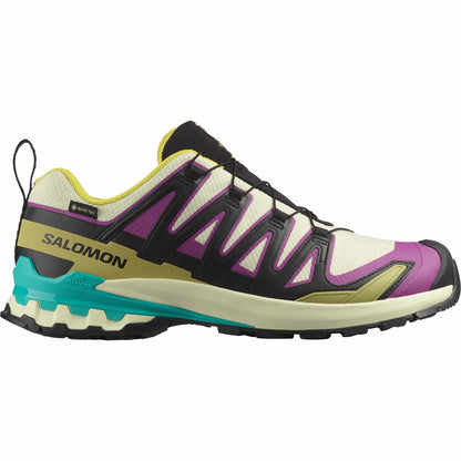 XA PRO 3D V9 GORE-TEX Trail running shoes - Men | Salomon Essential