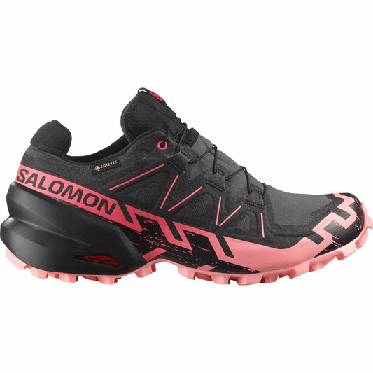 SPEEDCROSS 6 GORE-TEX Purple | Salomon Everyday
