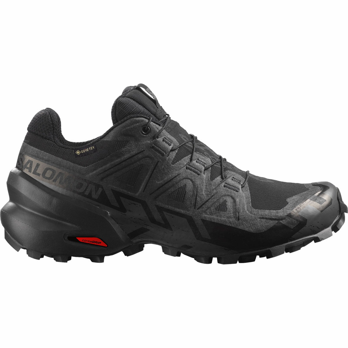 SPEEDCROSS 6 GORE-TEX Purple | Salomon Everyday