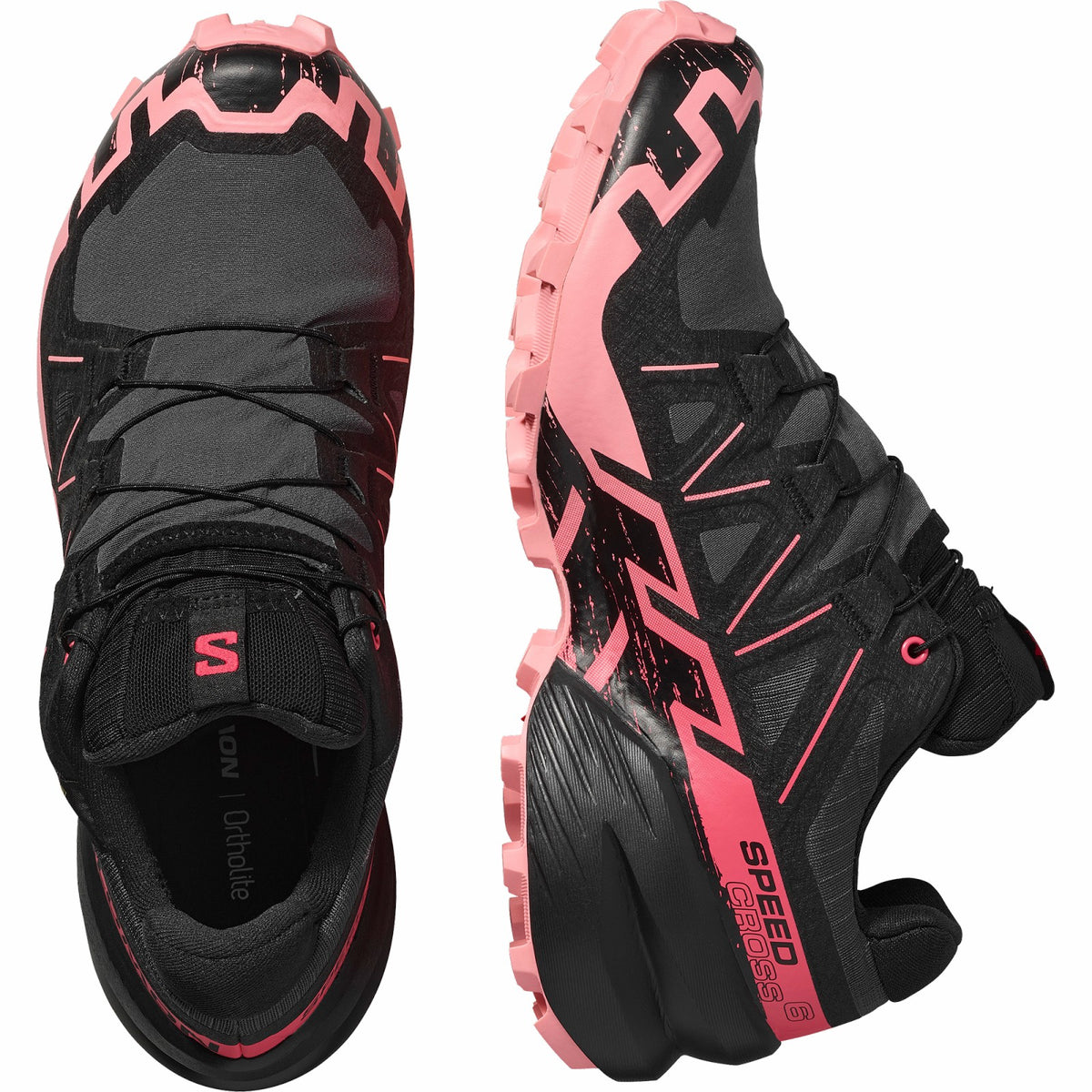 SPEEDCROSS 6 GORE-TEX Purple | Salomon Everyday