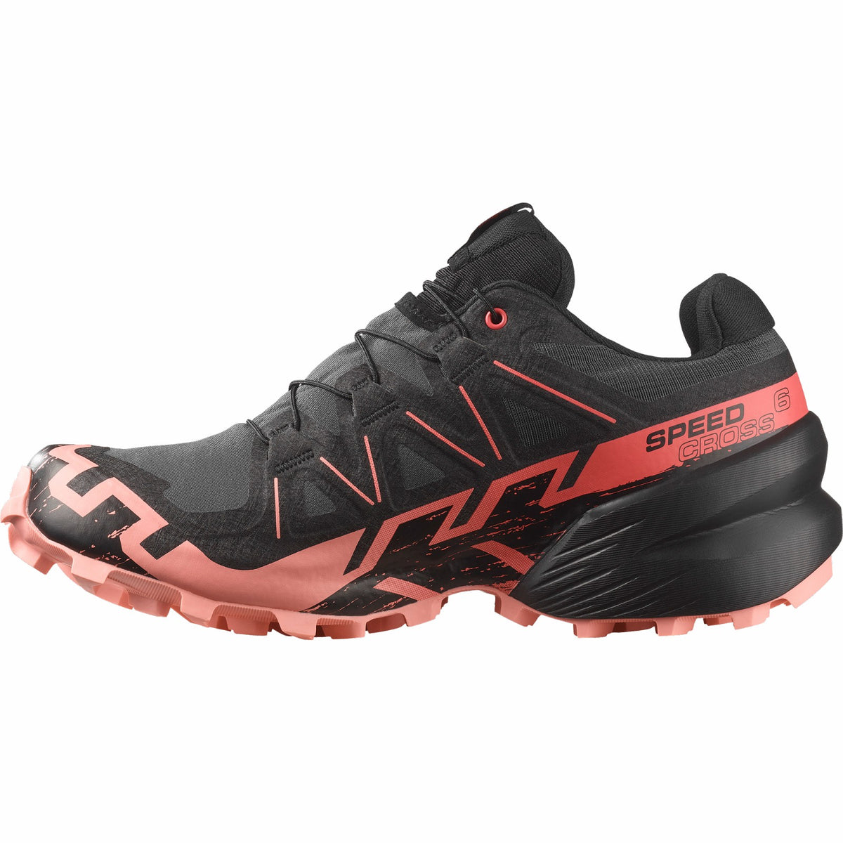 SPEEDCROSS 6 GORE-TEX Purple | Salomon Everyday
