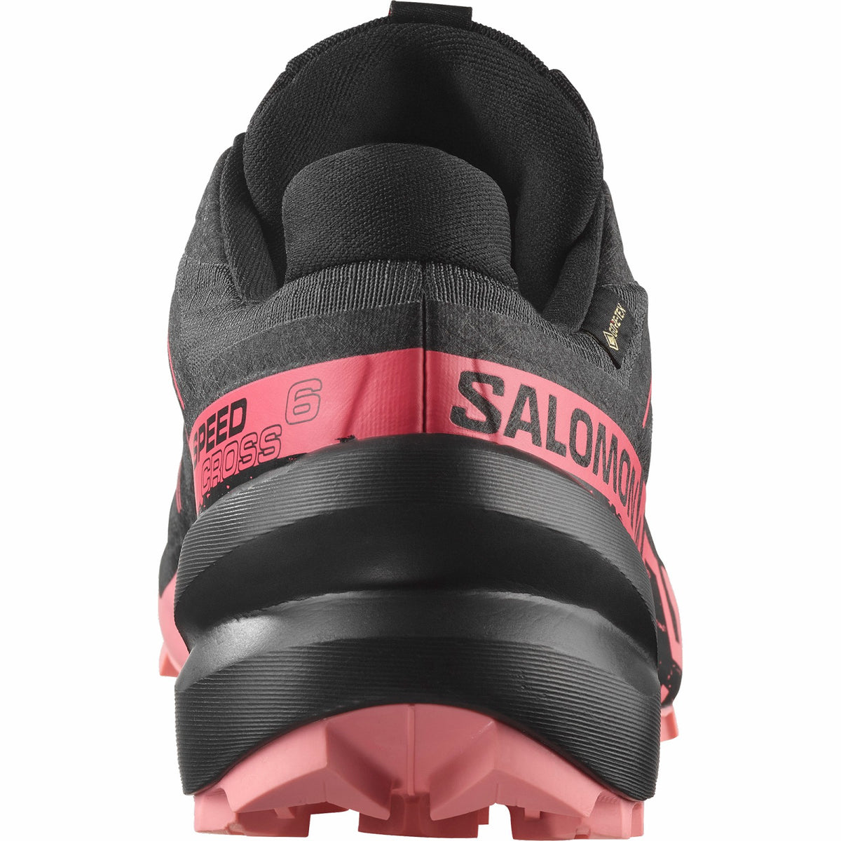 SPEEDCROSS 6 GORE-TEX Purple | Salomon Everyday