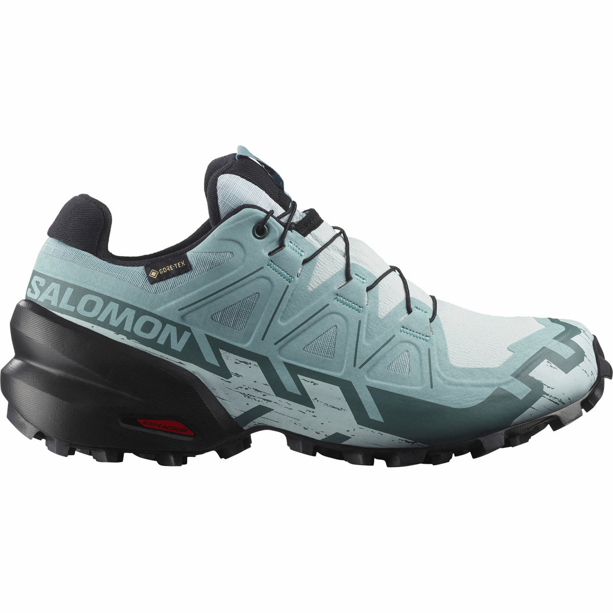 SPEEDCROSS 6 GORE-TEX Purple | Salomon Everyday