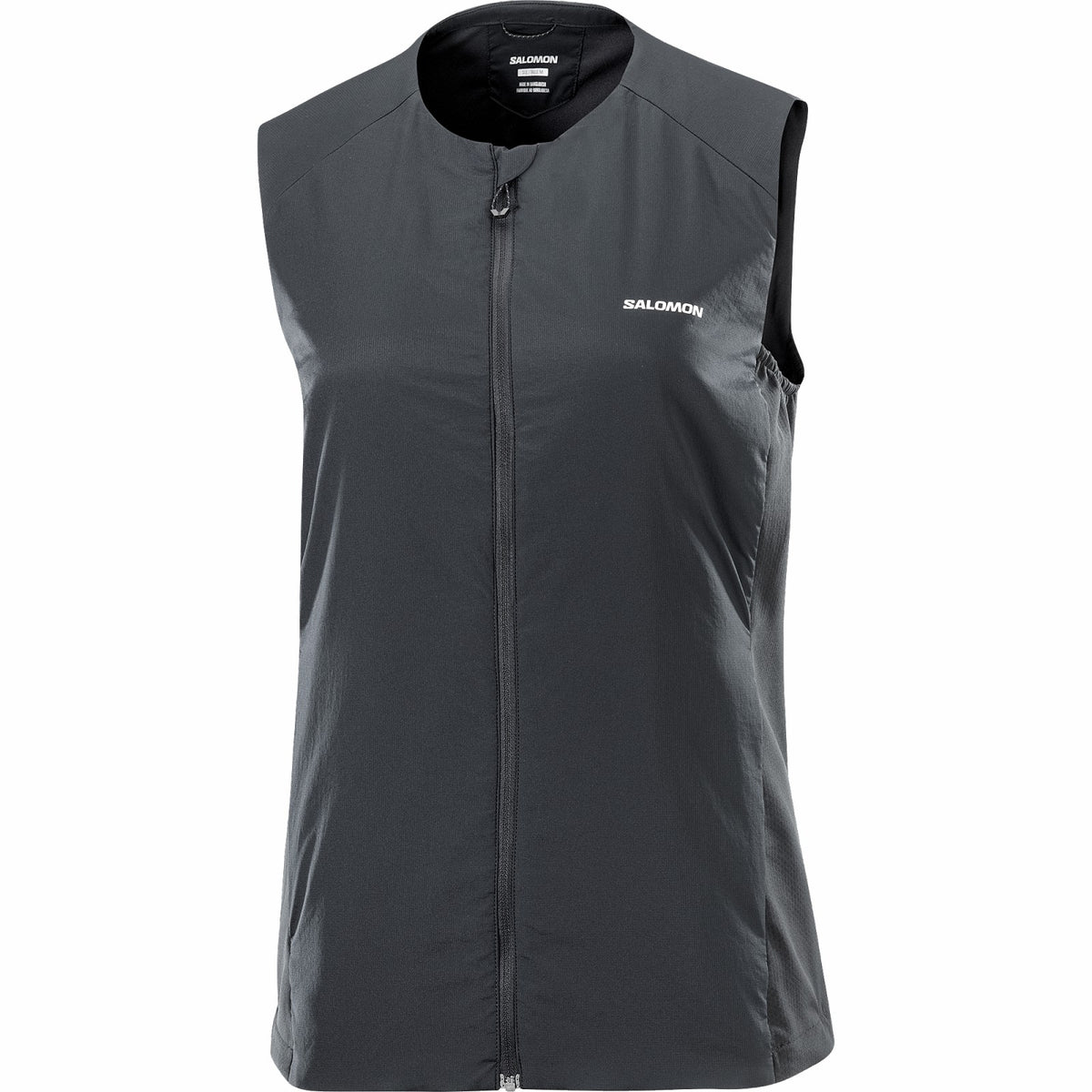 MOUNTAIN FLEX HYBRID Women’s Down Vest | Salomon Value