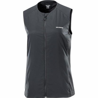 MOUNTAIN FLEX HYBRID Women’s Down Vest | Salomon Value