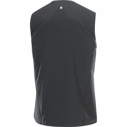 MOUNTAIN FLEX HYBRID Women’s Down Vest | Salomon Value