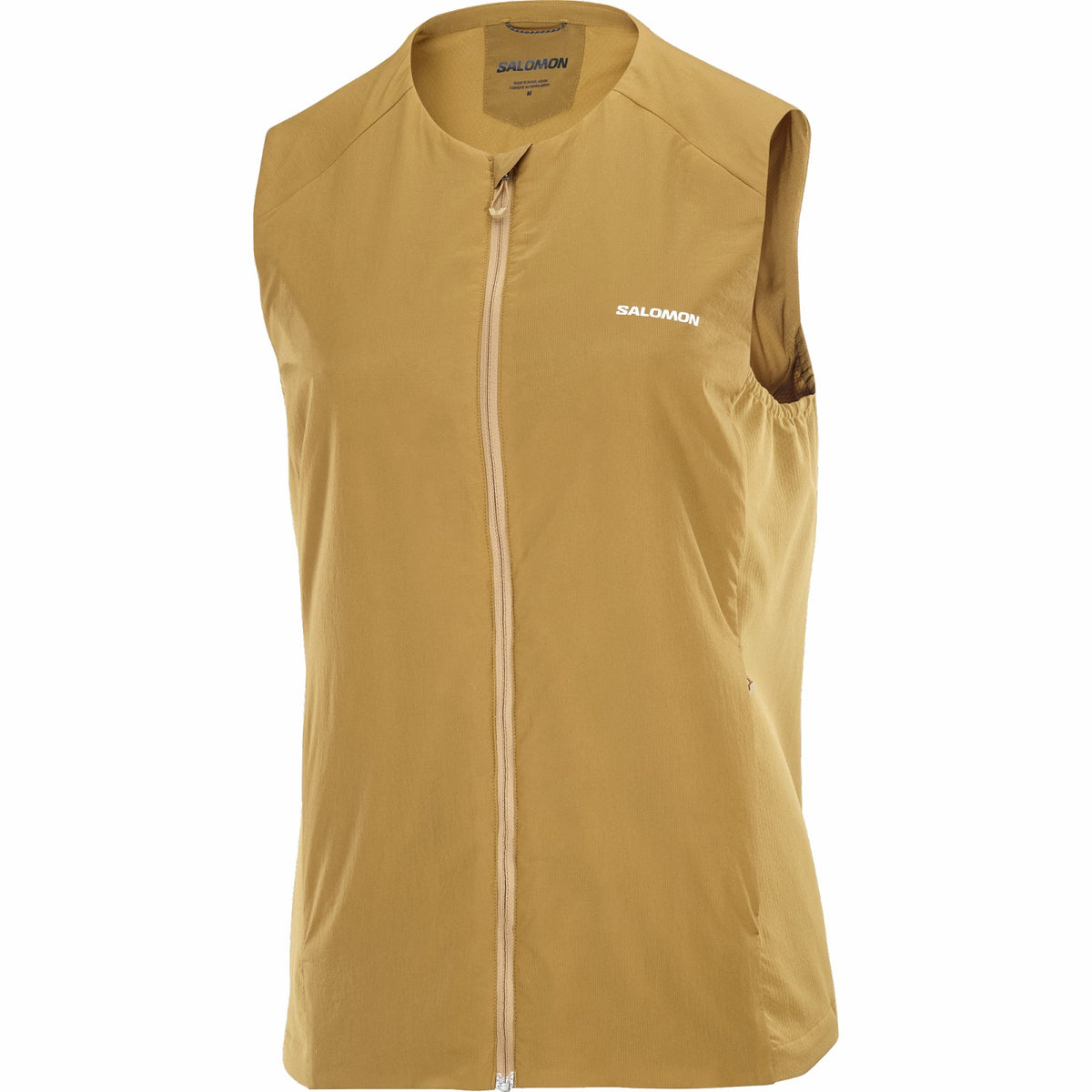 MOUNTAIN FLEX HYBRID Women’s Down Vest | Salomon Value