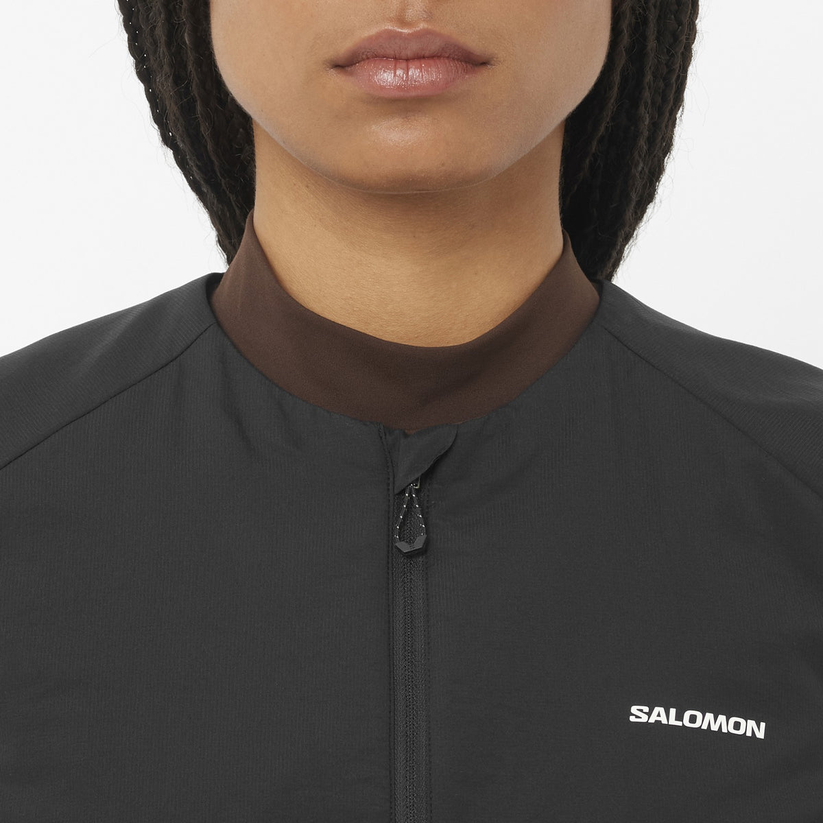 MOUNTAIN FLEX HYBRID Women’s Down Vest | Salomon Value