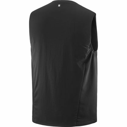 MOUNTAIN FLEX HYBRID Men's Running Vest | Salomon Great Value